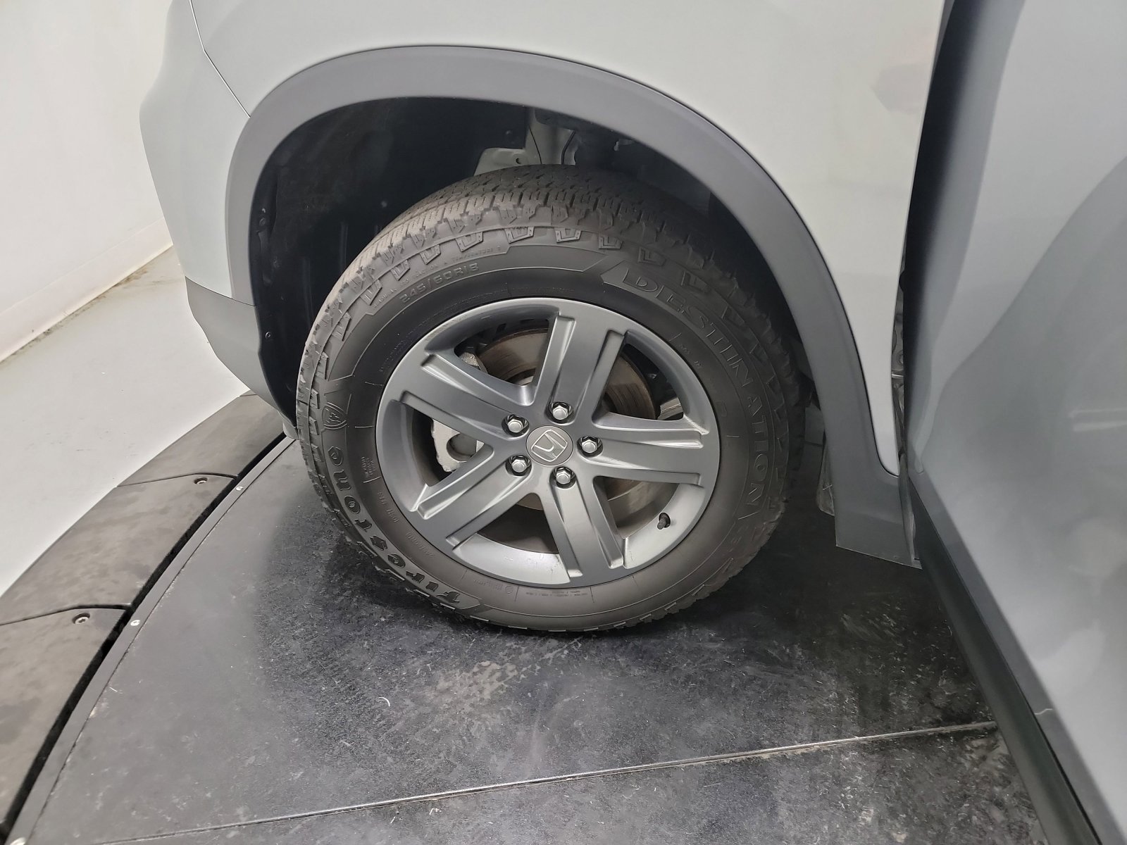 Certified 2023 Honda Ridgeline RTL-E image 30