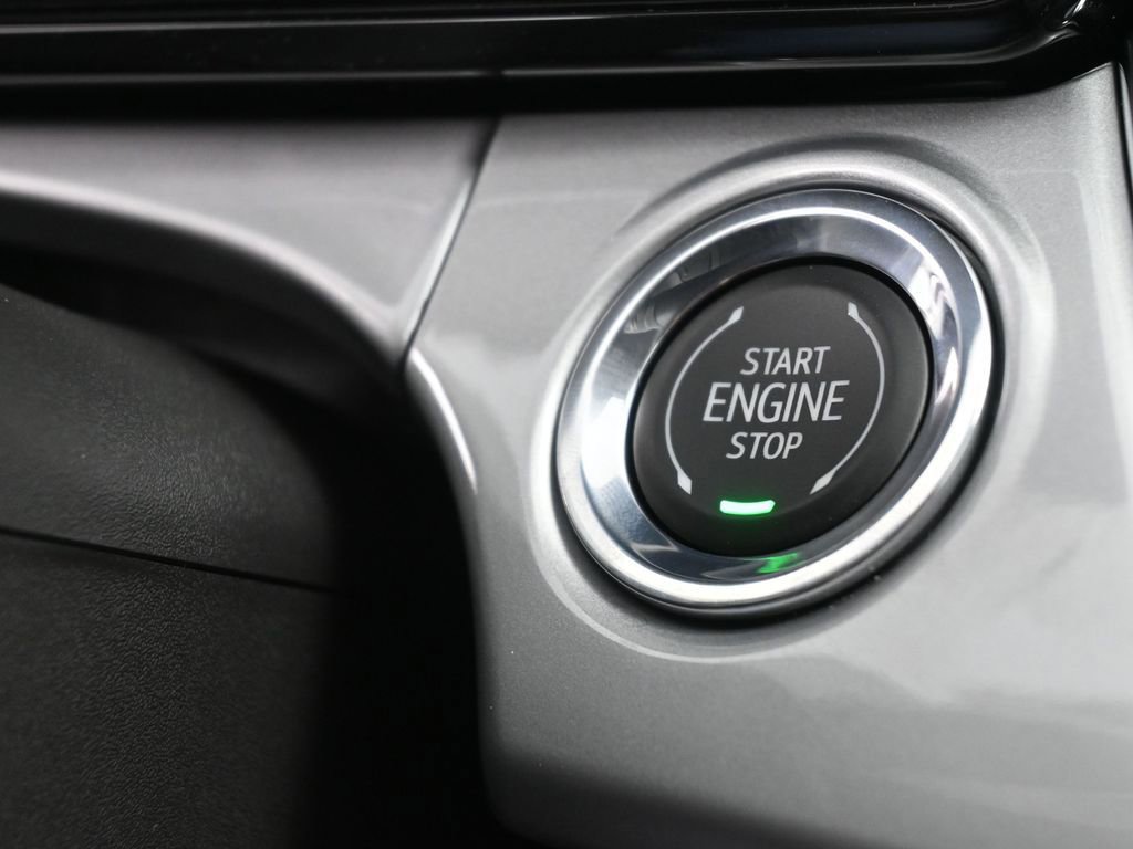 New 2025 Chevrolet Trax LT w/ Driver Confidence Package image 24