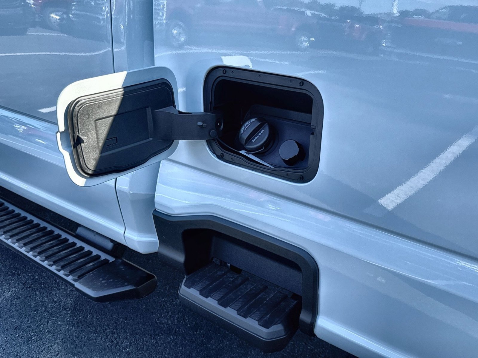 New 2026 Ford F350 XL image 38