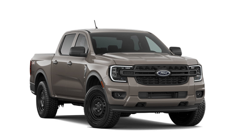 New 2026 Ford Ranger XL w/ Trailer Tow Package AWD/4WD image 26