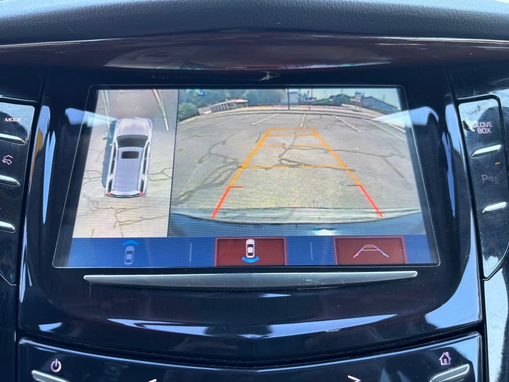 Used 2020 Cadillac Escalade 2WD image 34