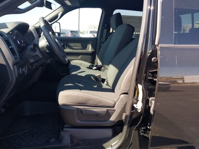 New 2026 RAM 2500 Tradesman image 3