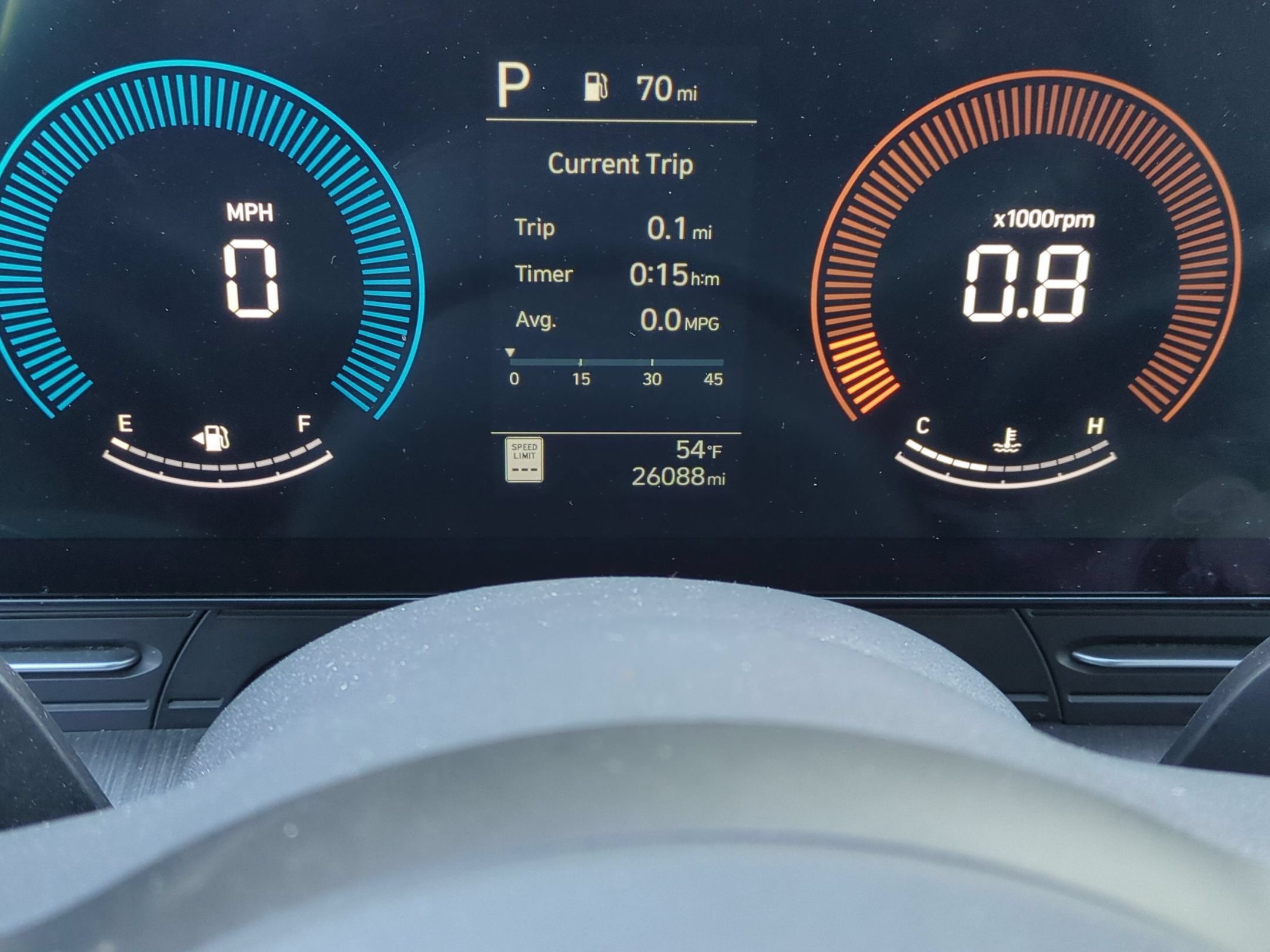 Certified 2024 Hyundai Kona SEL FWD image 30