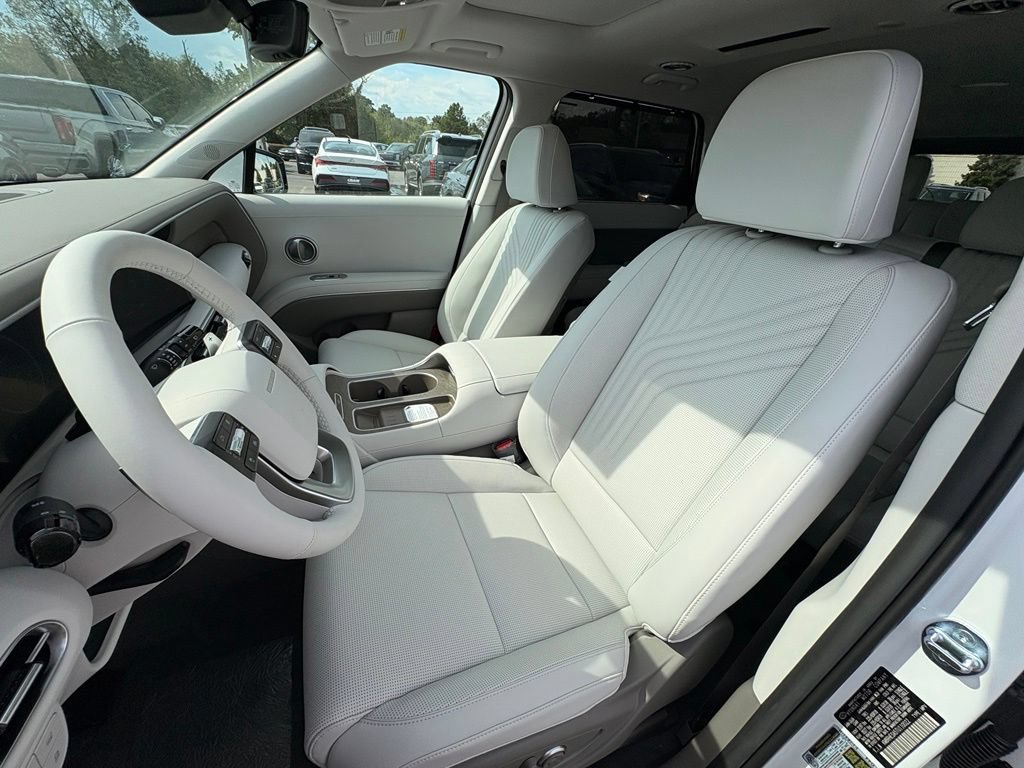 New 2026 Hyundai Palisade SEL Premium AWD/4WD image 22