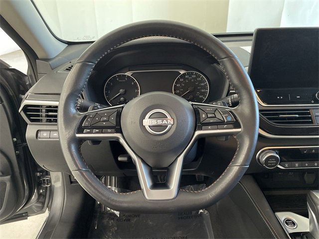 Certified 2024 Nissan Altima 2.0 SR image 31