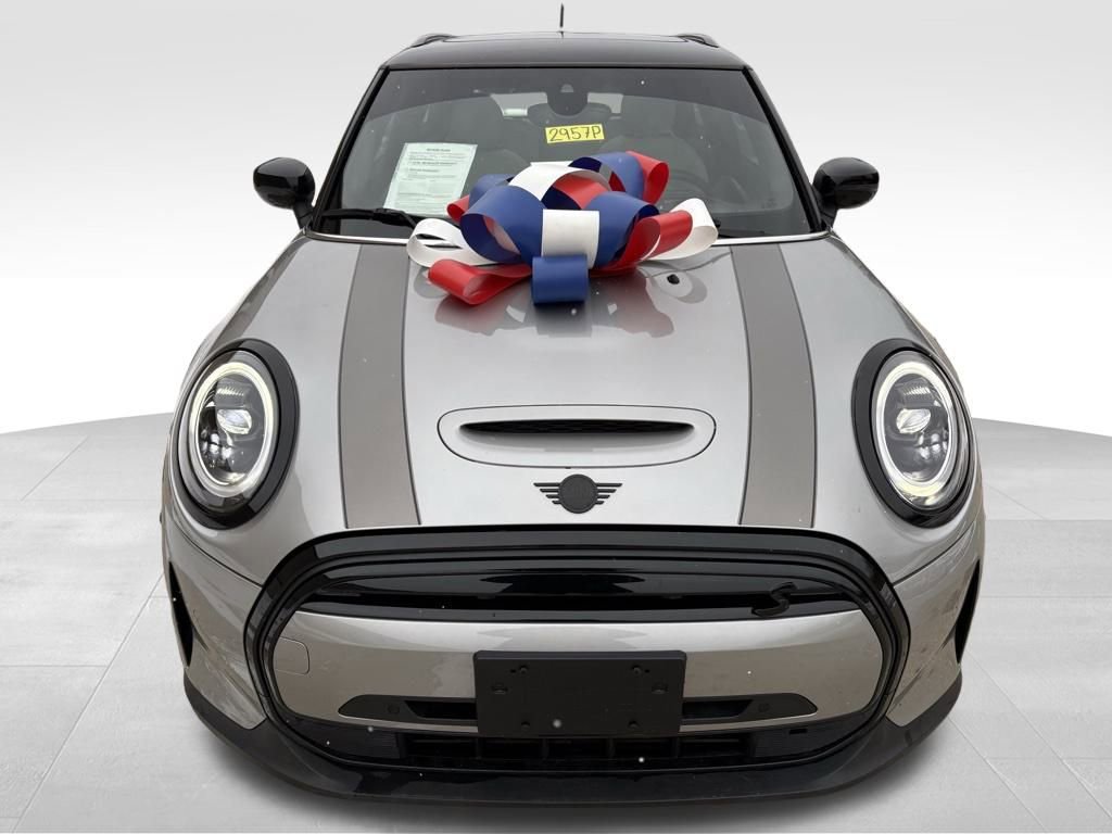 Used 2024 MINI Cooper SE image 8