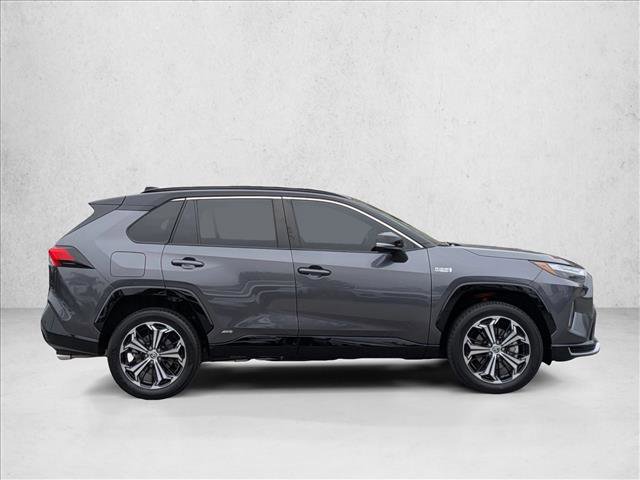 Used 2024 Toyota RAV4 XSE w/ Weather Package AWD/4WD image 4
