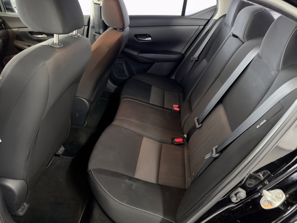 Used 2020 Nissan Sentra SV FWD image 25