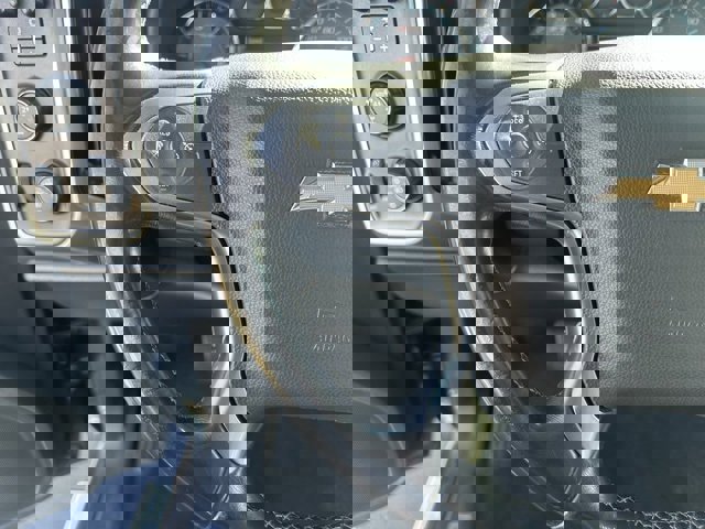 Used 2017 Chevrolet Silverado 1500 LT w/ All Star Edition image 4