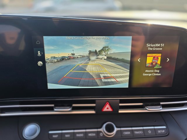 New 2025 Hyundai Elantra Limited image 24