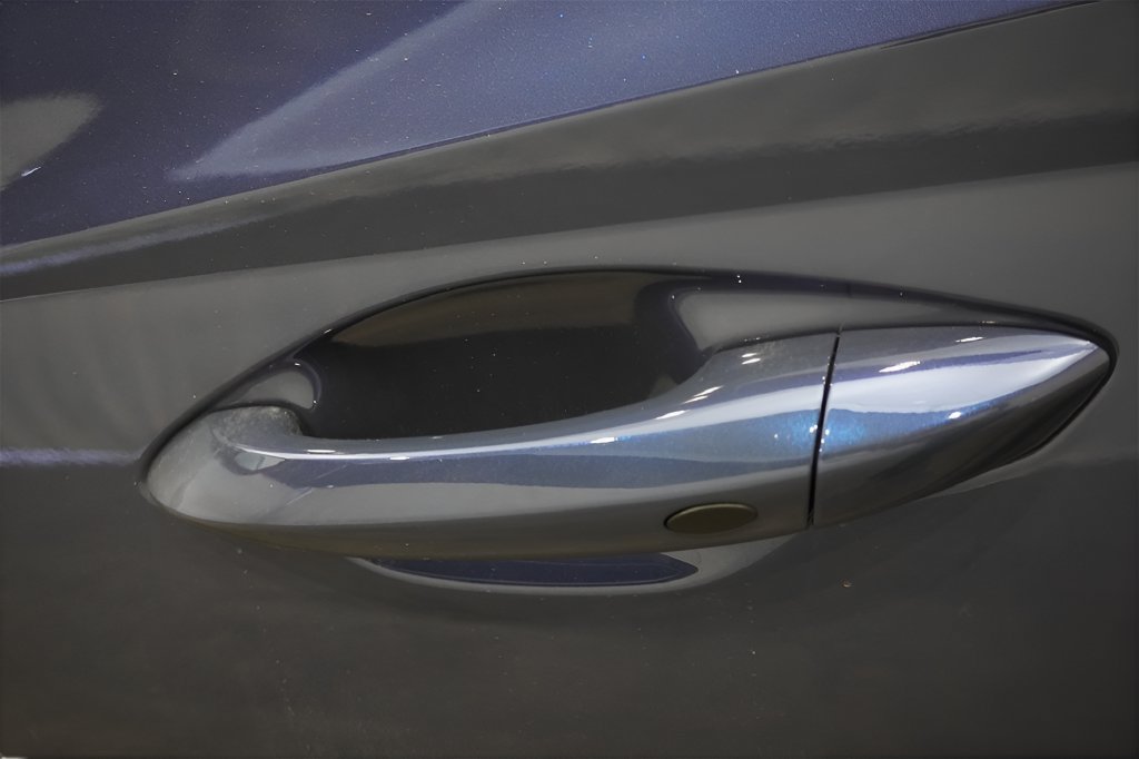 New 2026 Hyundai Tucson SE AWD/4WD image 5