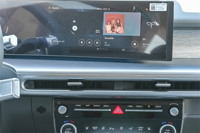 New 2026 Hyundai Ioniq 9 Limited image 17