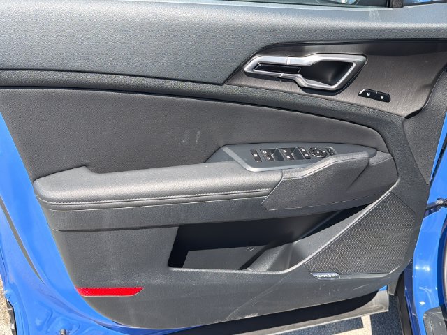 New 2027 Kia Sportage X-Line AWD/4WD image 16