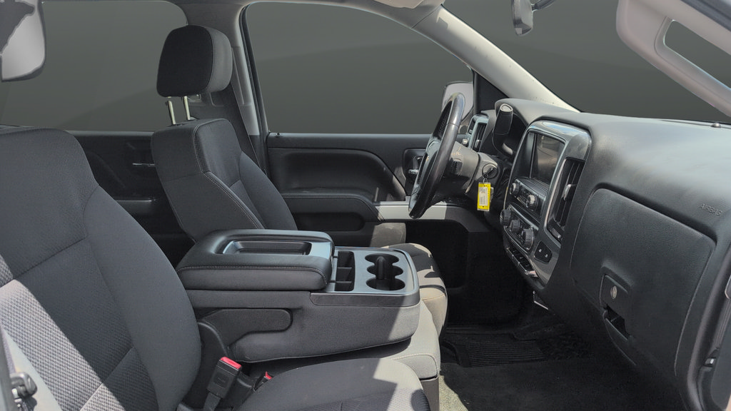 Certified 2014 Chevrolet Silverado 1500 LT w/ All Star Edition AWD/4WD image 27