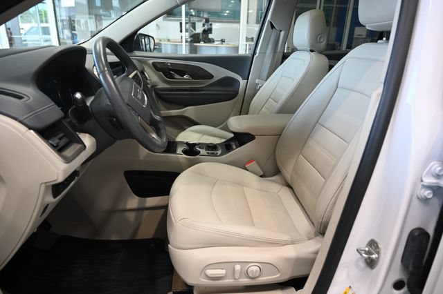 Used 2023 GMC Terrain Denali AWD/4WD image 9
