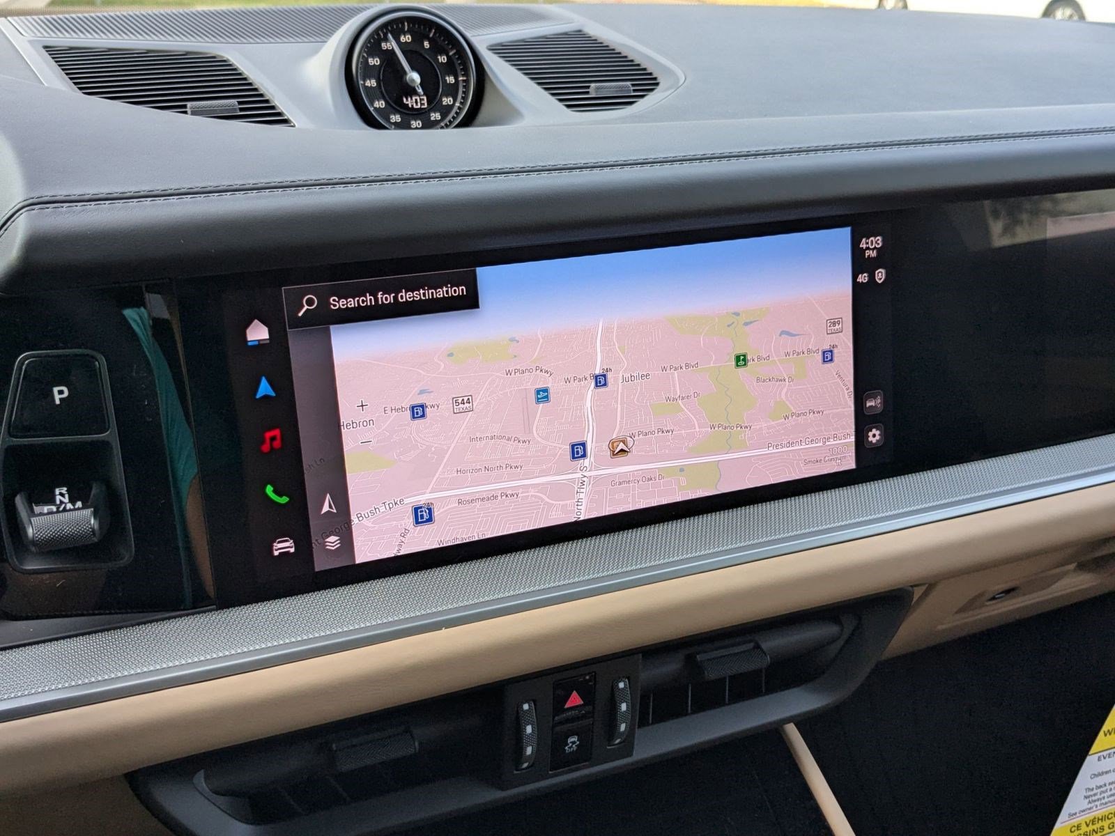 New 2026 Porsche Cayenne E-Hybrid image 17