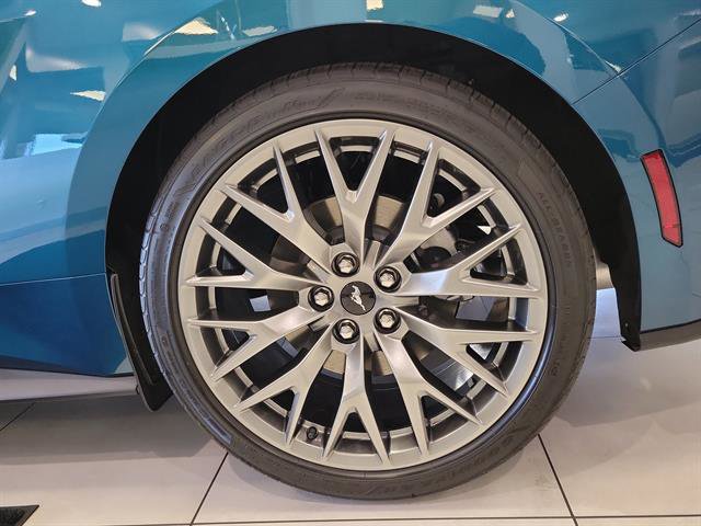 New 2026 Ford Mustang Premium image 5