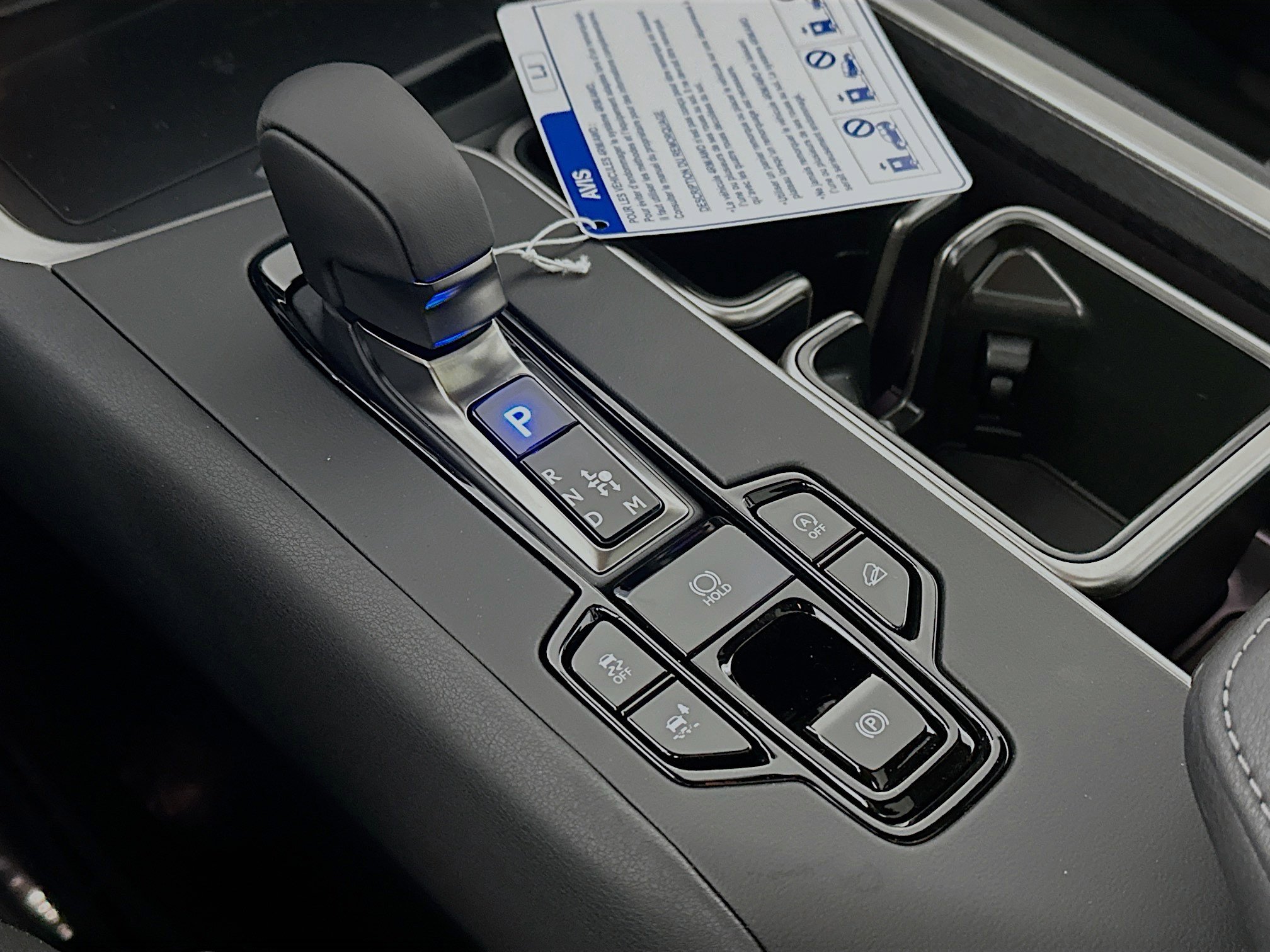 New 2026 Lexus TX 350 AWD w/ Technology Package image 16