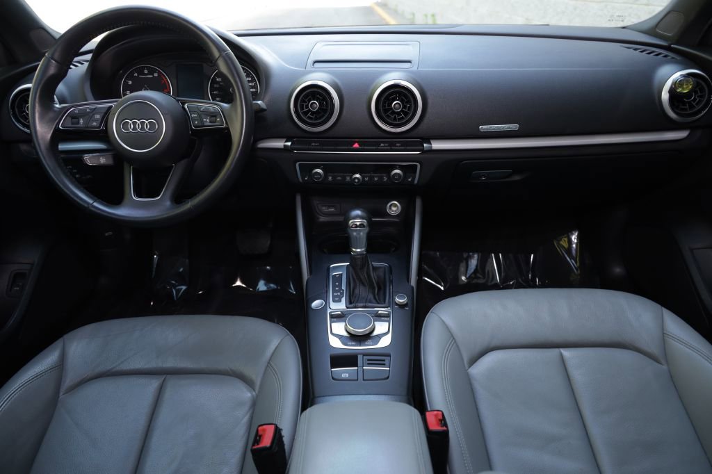 Used 2019 Audi A3 2.0T Premium w/ Convenience Package AWD/4WD image 20