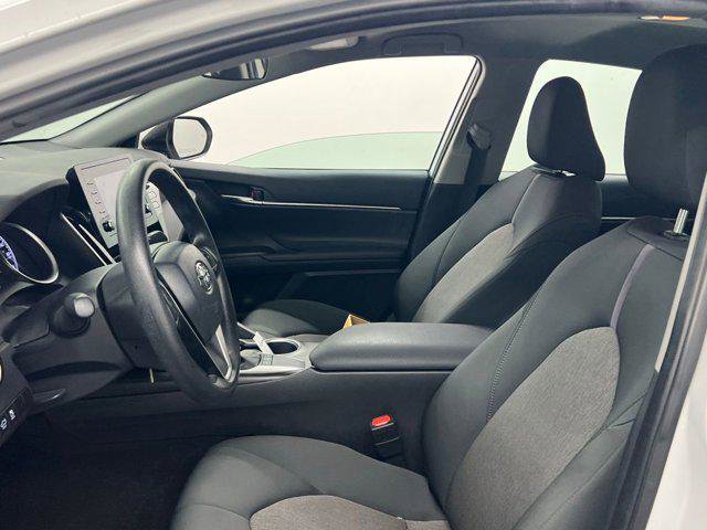 Certified 2024 Toyota Camry LE image 8