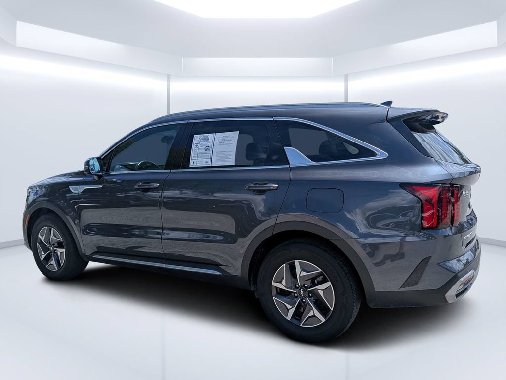 Used 2023 Kia Sorento EX FWD image 6