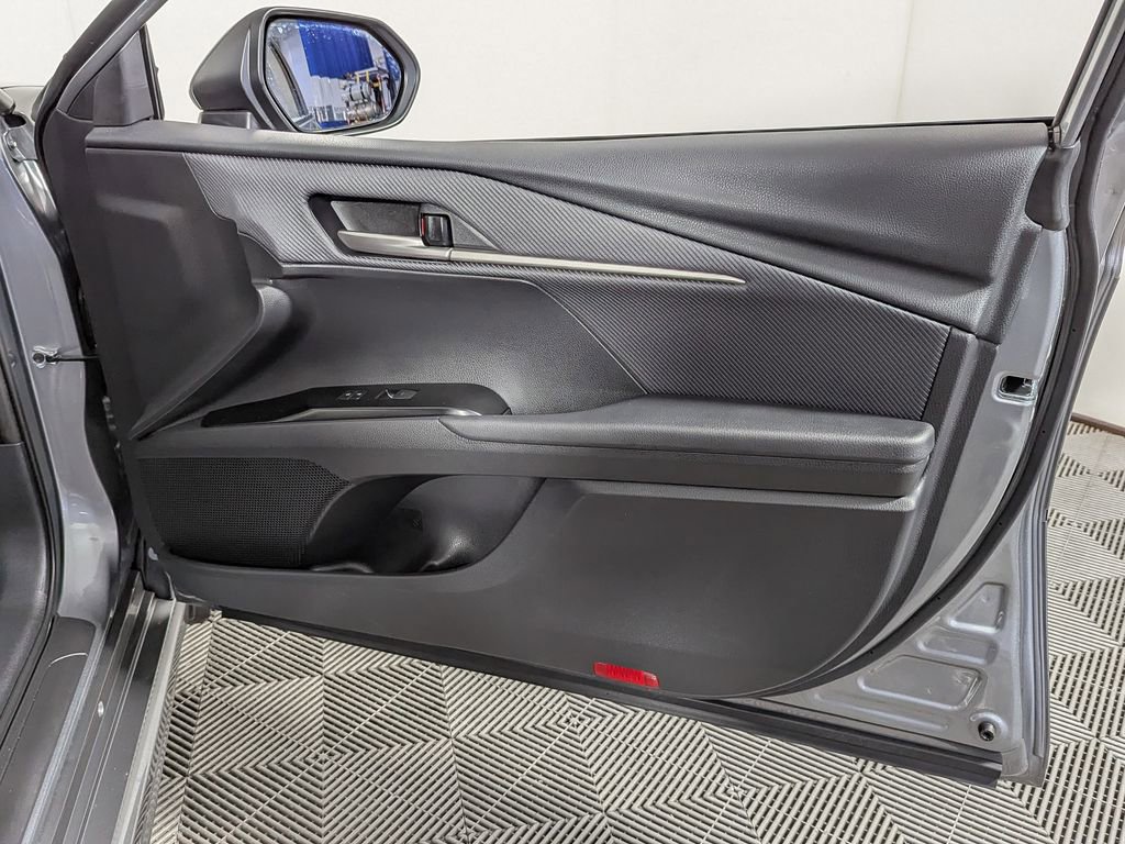 Certified 2025 Toyota Camry SE image 35
