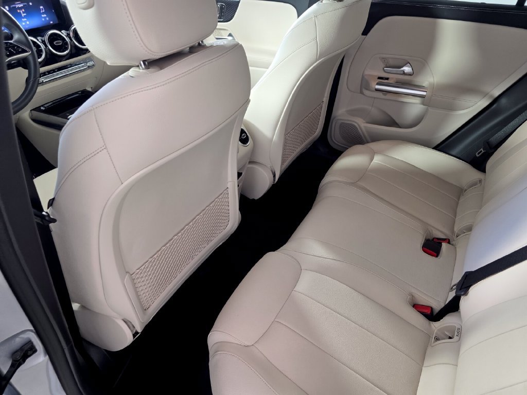 Certified 2026 Mercedes-Benz GLA 250 image 14