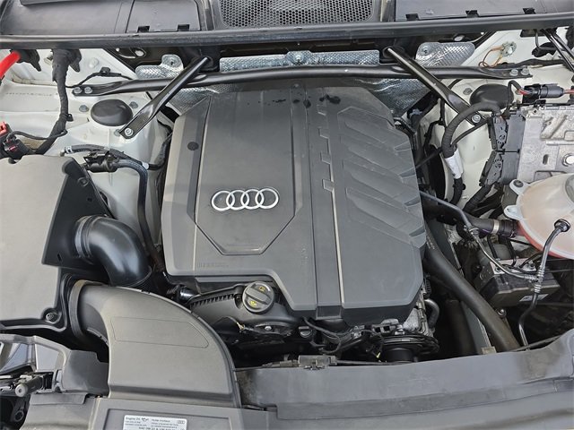 Used 2022 Audi Q5 2.0T Premium Plus image 34