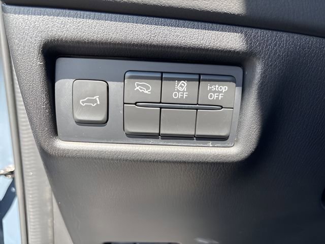 Used 2024 MAZDA CX-5 Carbon Edition AWD/4WD image 19