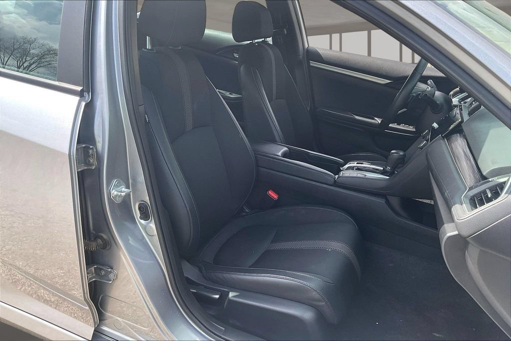 Used 2021 Honda Civic Sport image 9