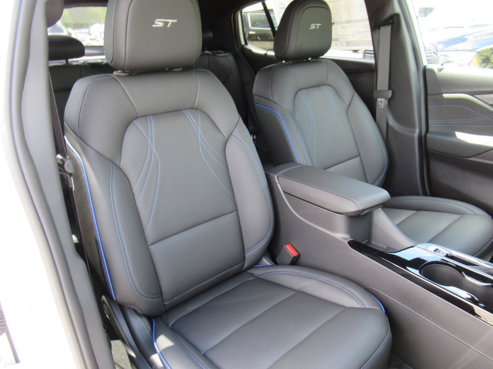 New 2026 Buick Envista Sport Touring w/ Convenience I Package FWD image 10