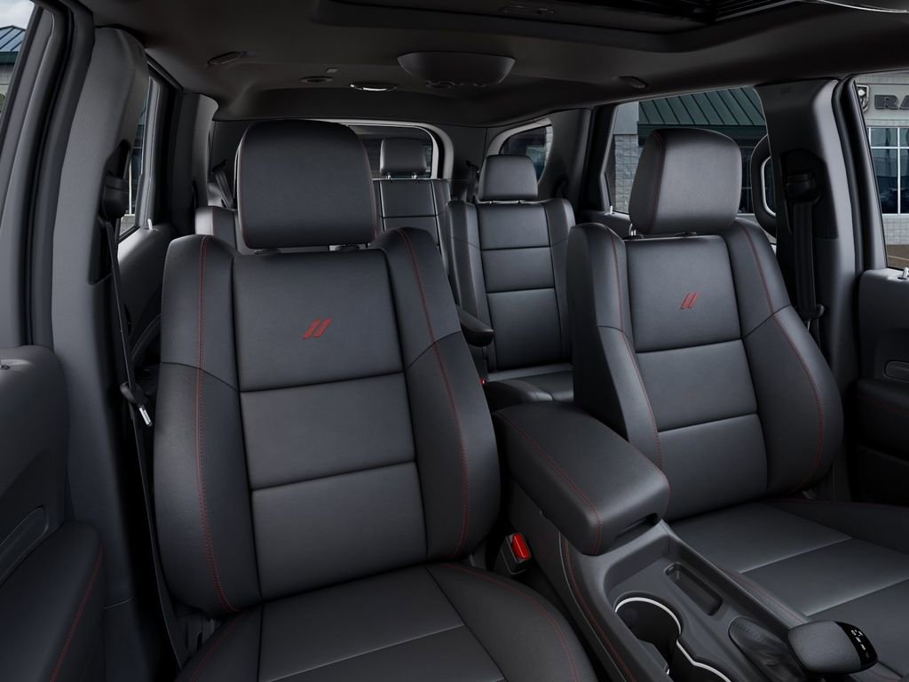 New 2026 Dodge Durango GT image 16