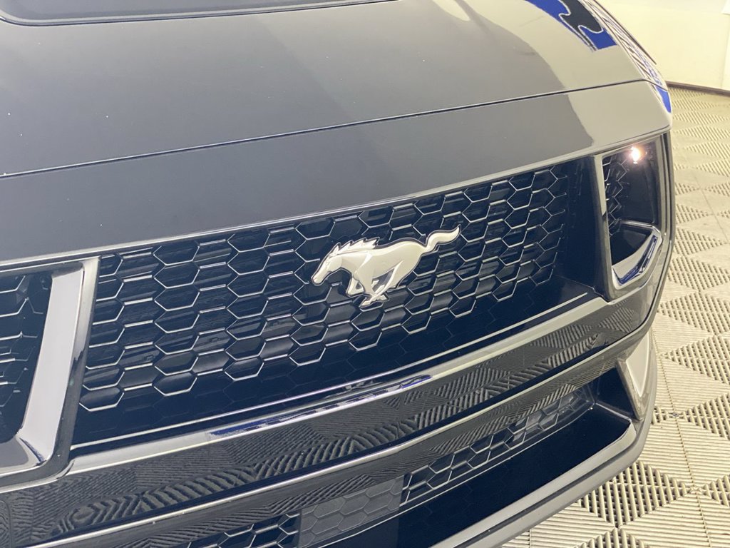 Used 2025 Ford Mustang GT RWD image 34