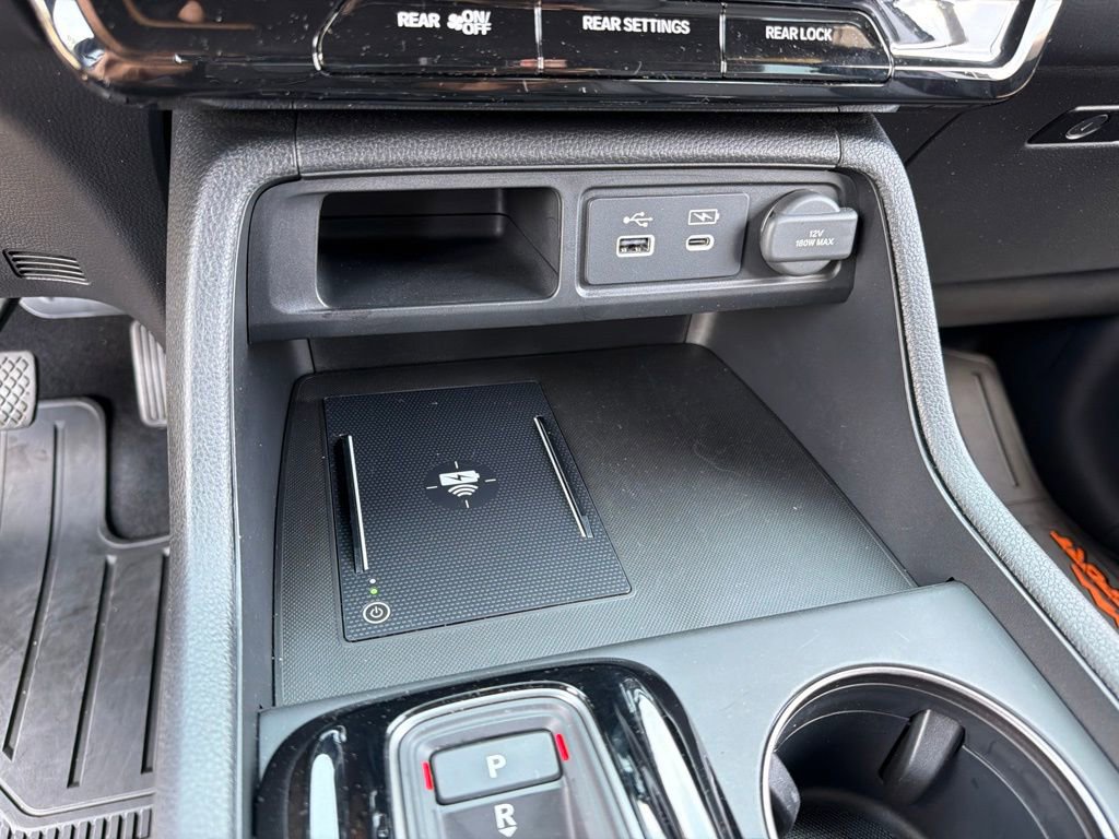 Certified 2025 Honda Pilot TrailSport image 15