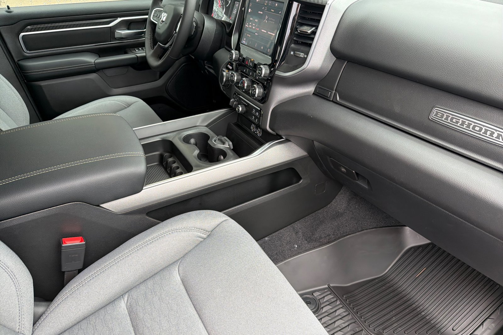 New 2026 RAM 1500 Big Horn image 13