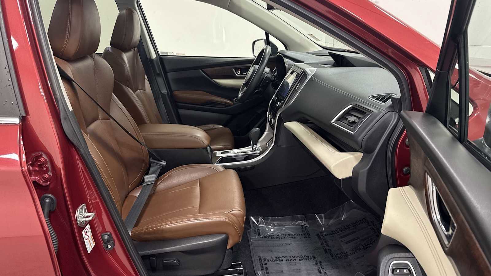 Used 2020 Subaru Ascent Touring w/ Popular Package #2A image 31