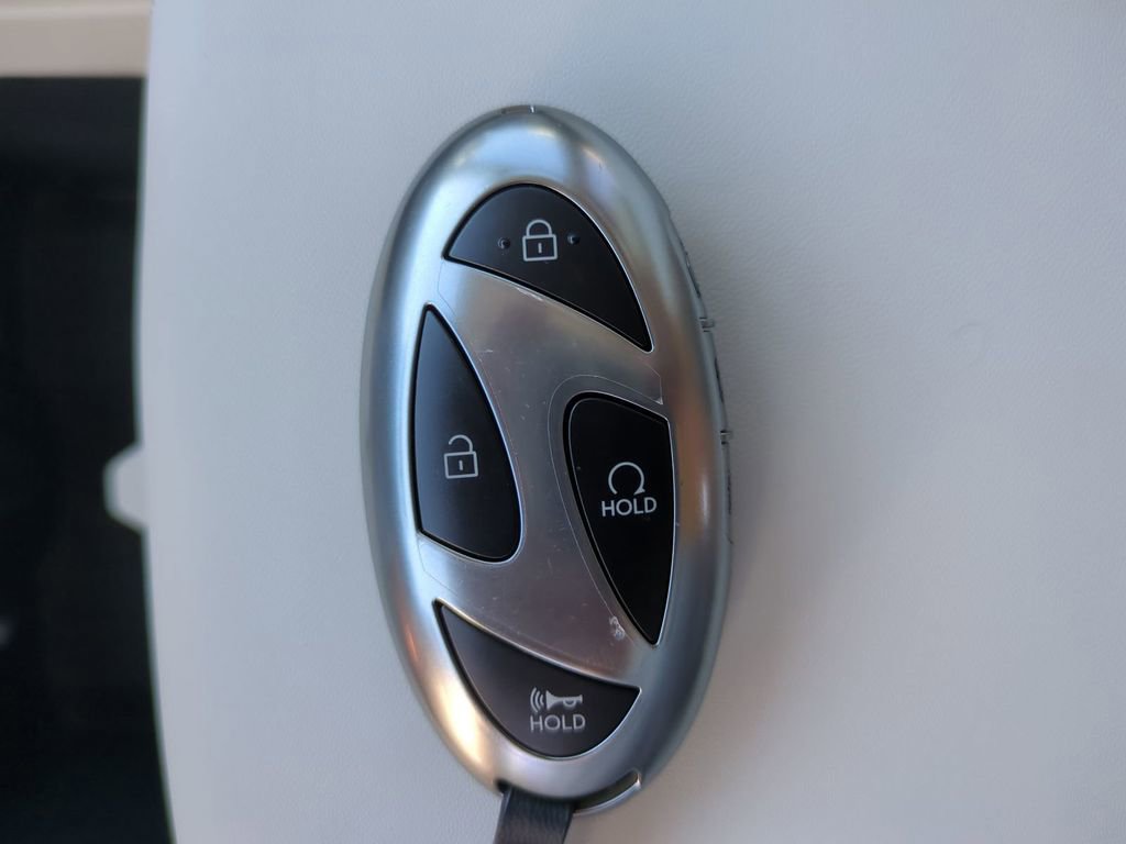 New 2026 Hyundai Santa Fe Calligraphy image 40