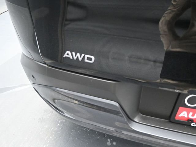 New 2026 Nissan Murano SL image 11