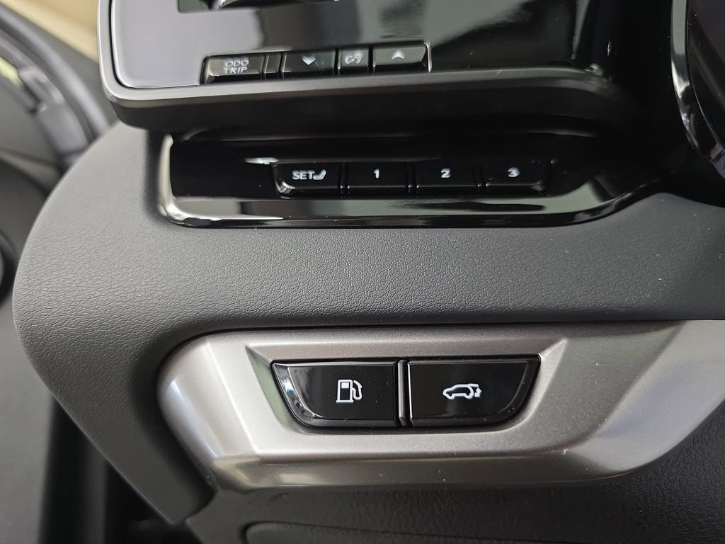New 2026 Lexus RX 350 AWD/4WD image 26