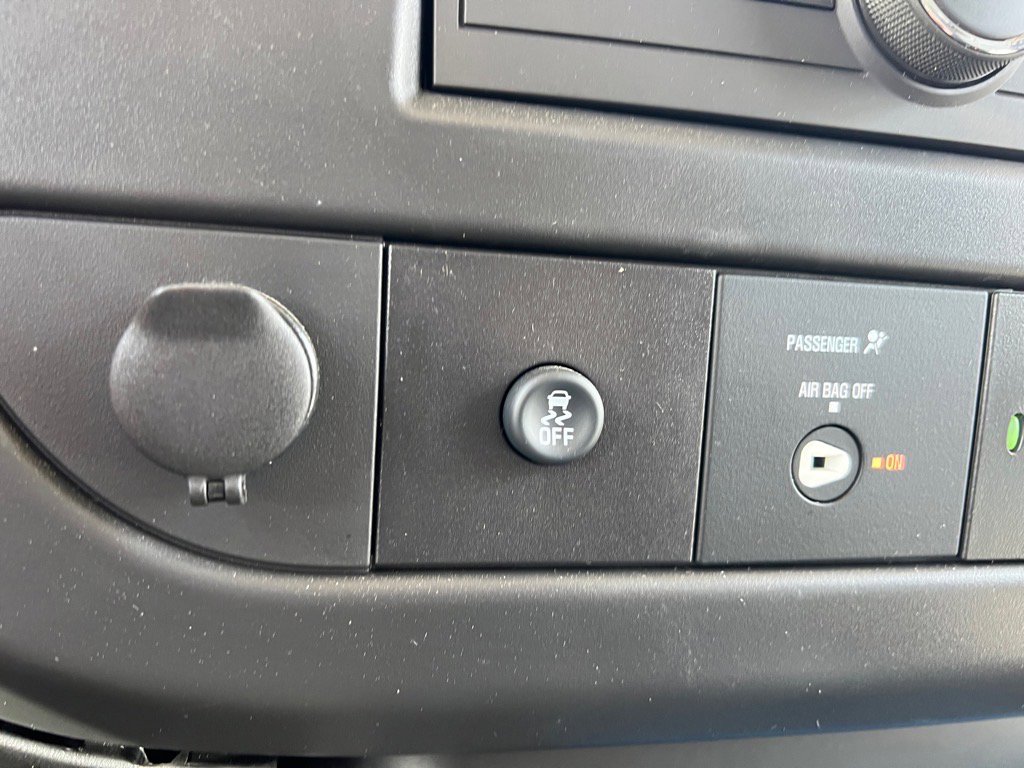 New 2025 GMC Savana 2500 Extended w/ Driver Convenience Package RWD image 10