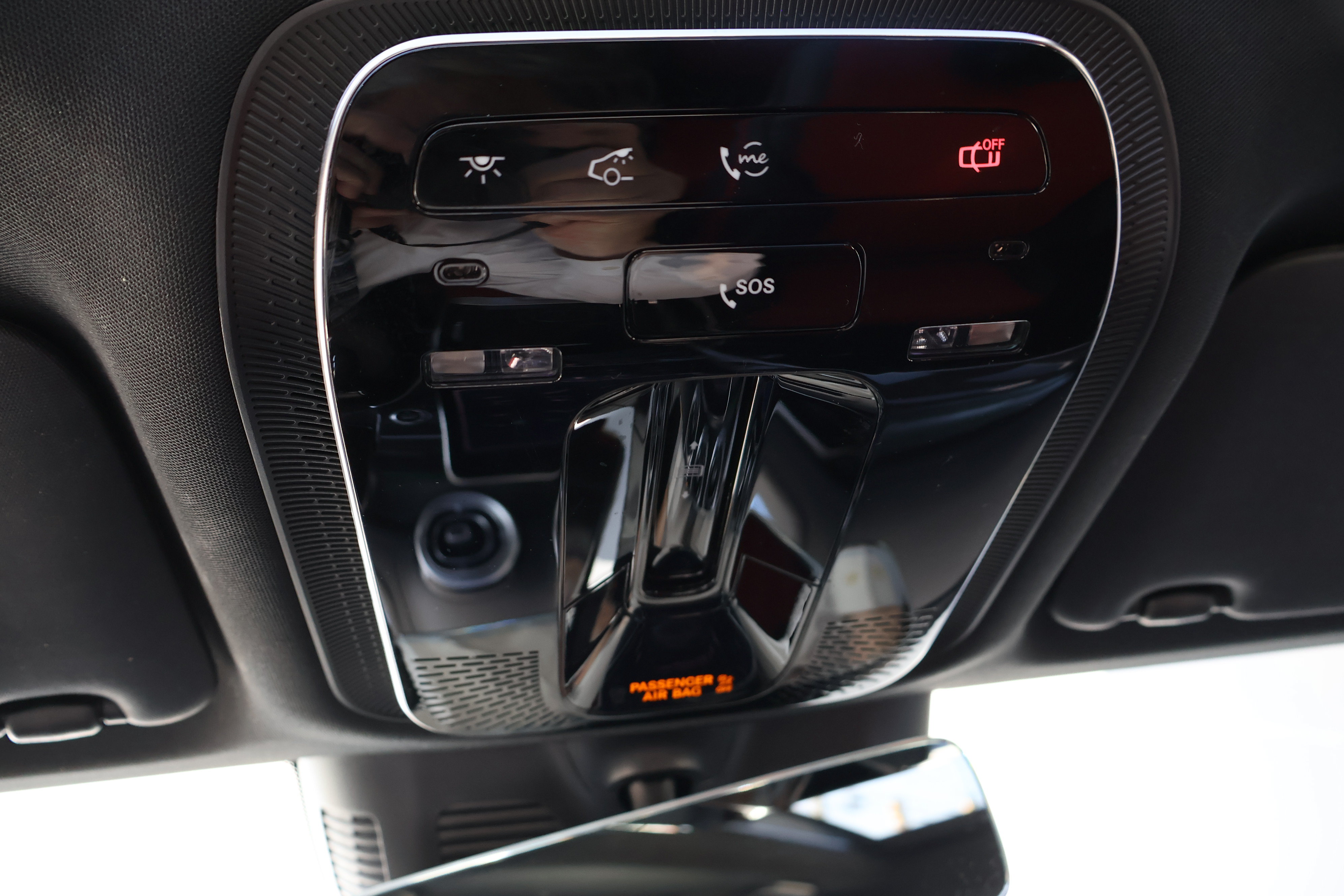 Certified 2024 Mercedes-Benz GLC 43 AMG 4MATIC image 41