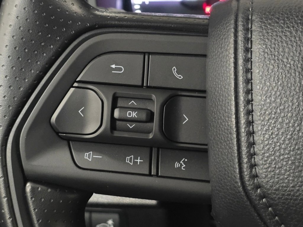 New 2026 Toyota Tundra SR5 image 31