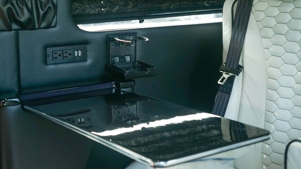 Used 2020 Mercedes-Benz Sprinter 3500 image 89