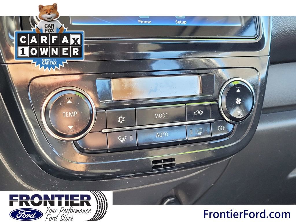 Used 2021 Mitsubishi Mirage ES image 23