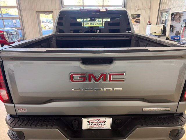 Certified 2023 GMC Sierra 1500 Elevation AWD/4WD image 6