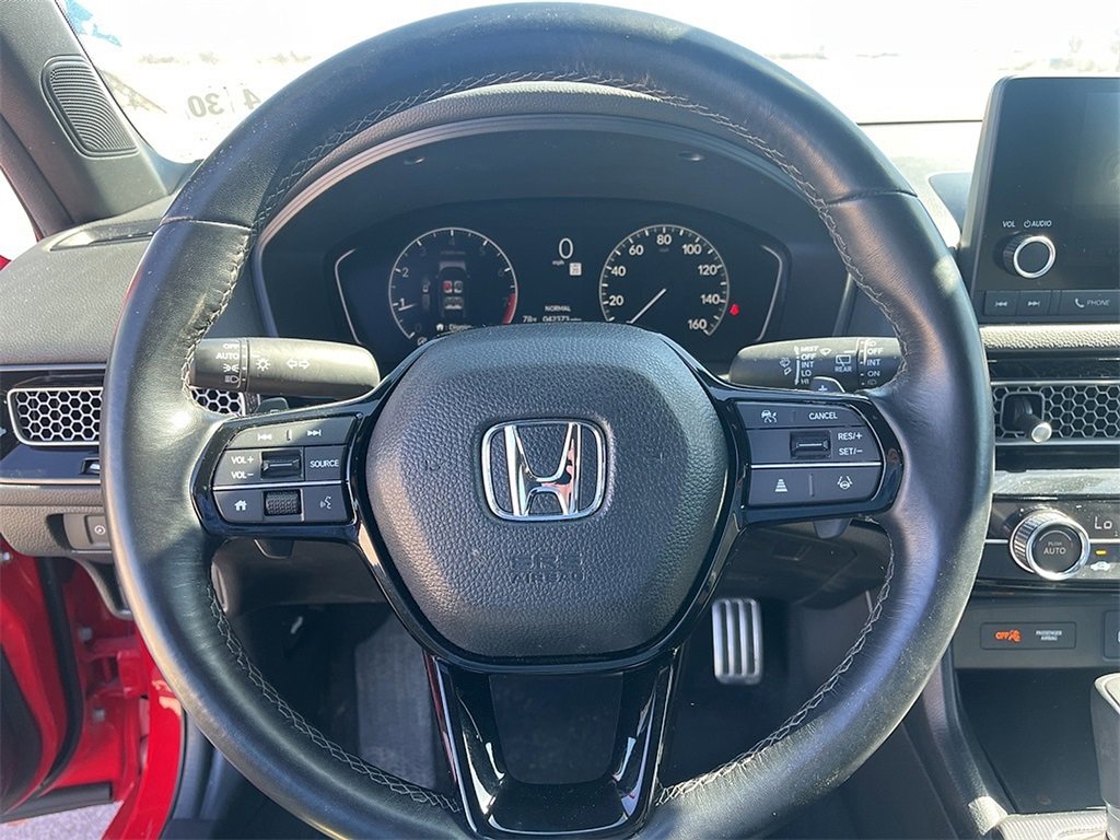 Used 2024 Honda Civic Sport image 19