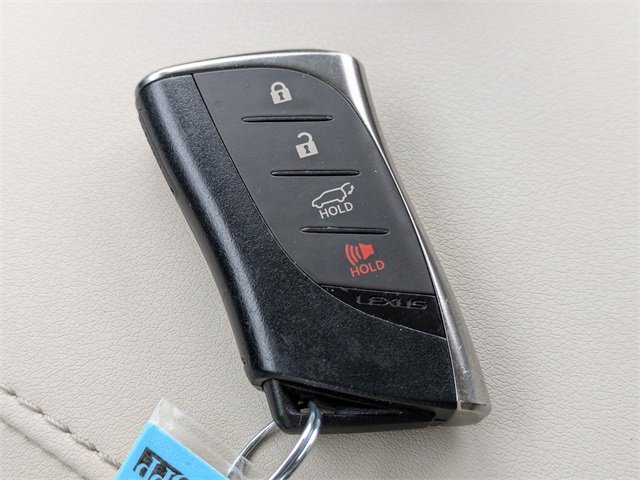 Used 2024 Lexus RX 350 FWD image 34