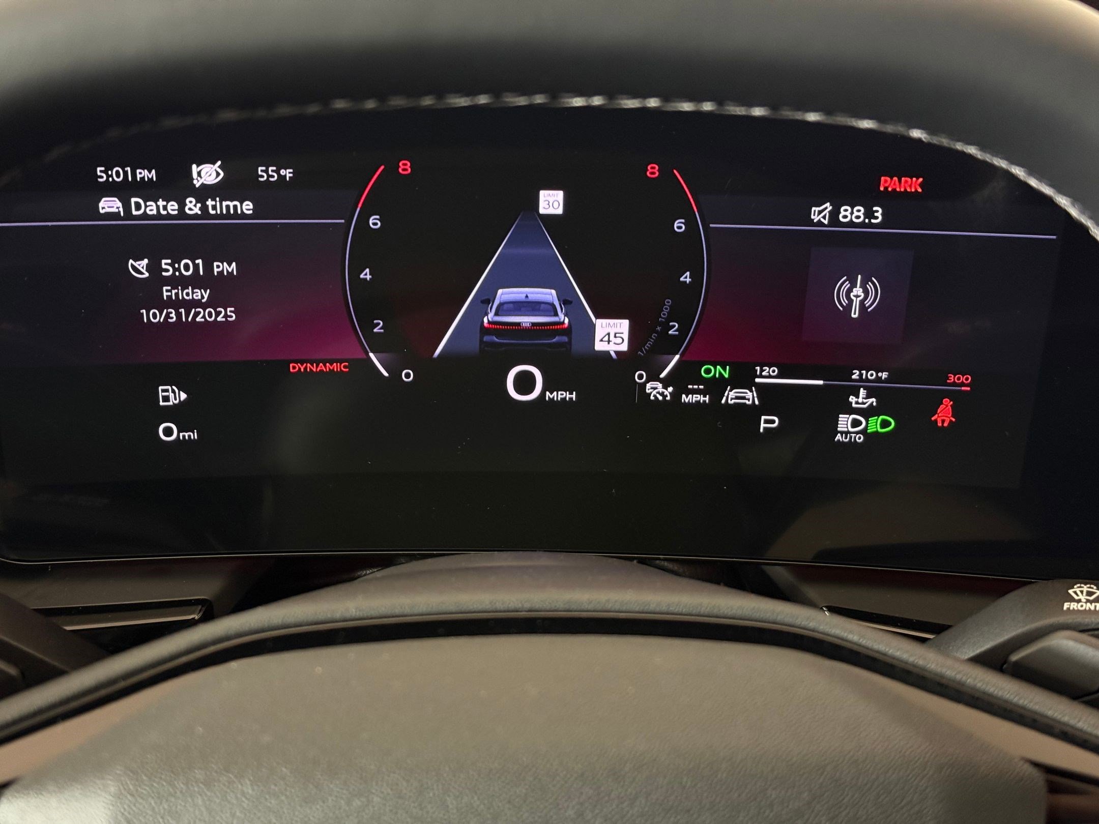 New 2025 Audi S5 Premium Plus AWD/4WD image 20