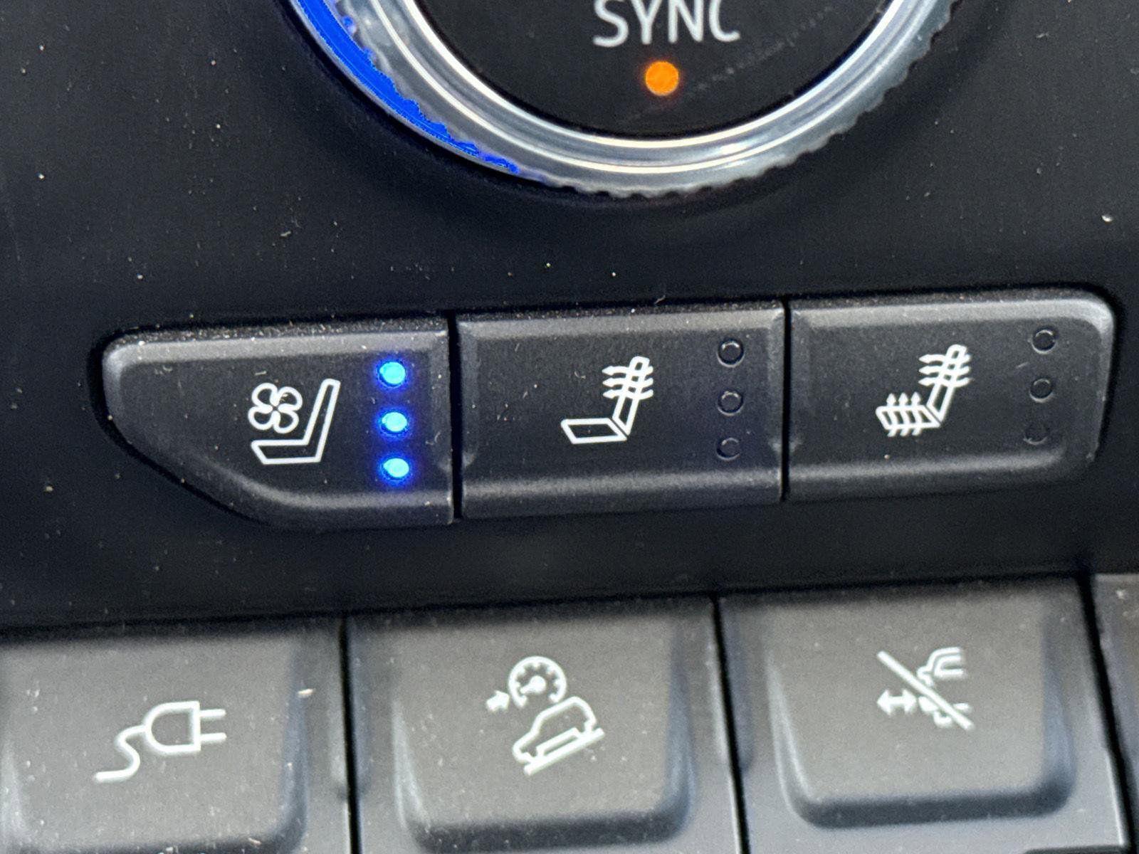 Used 2019 GMC Sierra 1500 Denali w/ Denali Ultimate Package image 22