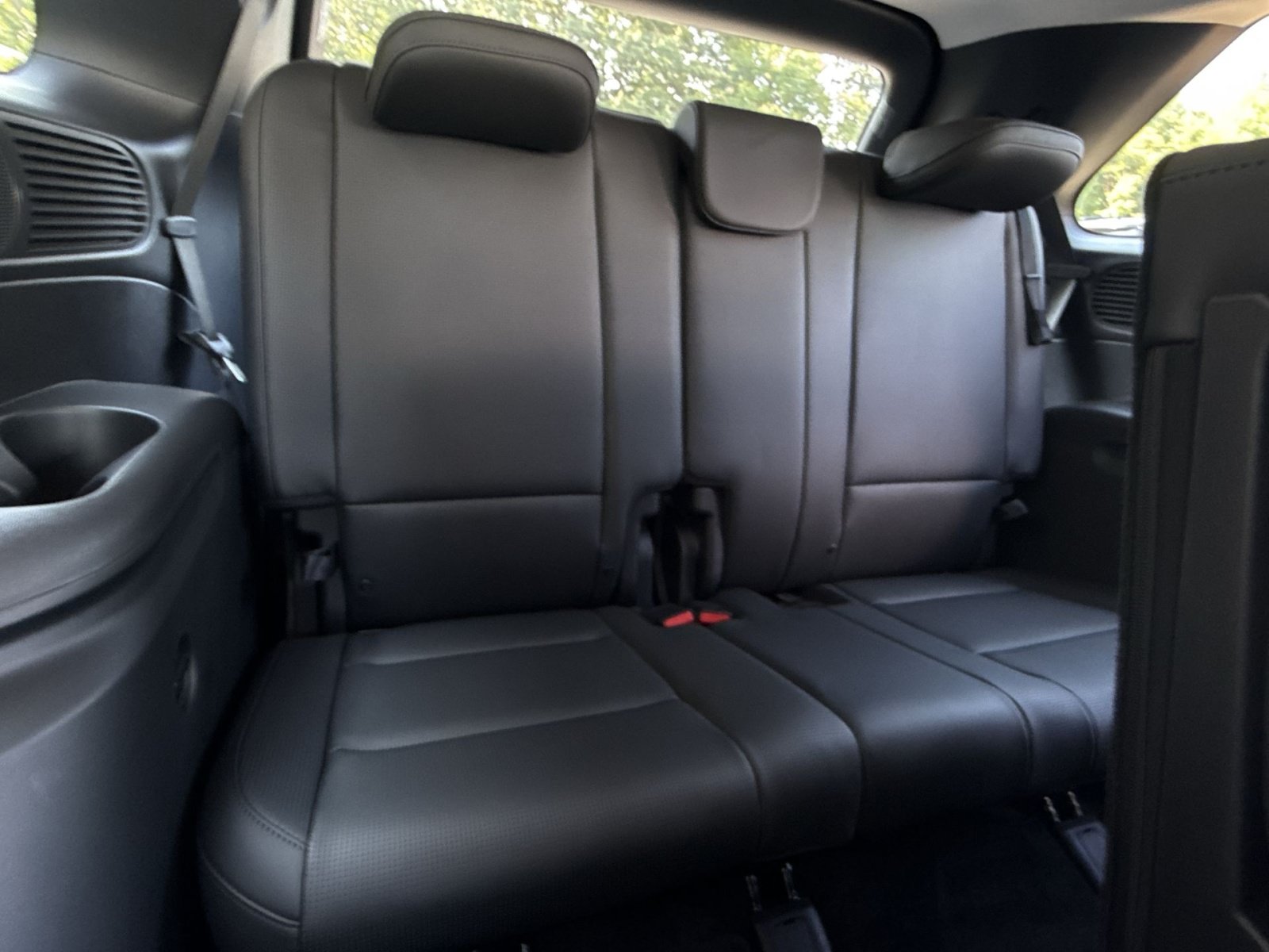 New 2026 Hyundai Palisade SEL AWD/4WD image 25